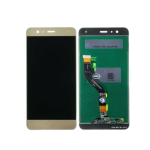 TOUCH SCREEN SCHERMO PER HUAWEI P10 LITE WAS-LX1 LX1A ORO GOLD VETRO LCD DISPLAY