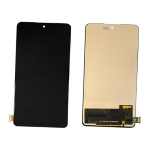 TOUCH SCREEN SCHERMO TFT PER XIAOMI REDMI NOTE 11 PRO 4G-5G / POCO X4 PRO 5G 2201116SG 2201116PG VETRO LCD DISPLAY NERO