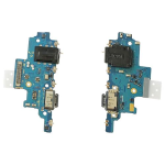 PCB CONNETTORE RICARICA SAMSUNG GALAXY A72 A725F A726B FLAT FLEX DOCK CARICA MICROFONO