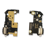 PCB CONNETTORE RICARICA XIAOMI MI 8 FLAT FLEX DOCK JACK CARICA MICROFONO