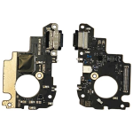 PCB CONNETTORE RICARICA XIAOMI MI 9 FLAT FLEX DOCK JACK CARICA MICROFONO