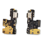 PCB CONNETTORE RICARICA XIAOMI MI A3/ MI CC9E  FLAT FLEX DOCK JACK CARICA MICROFONO