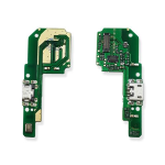 PCB CONNETTORE RICARICA XIAOMI REDMI 6/ REDMI 6A FLAT FLEX DOCK JACK CARICA MICROFONO