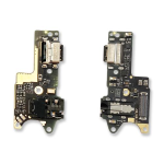 PCB CONNETTORE RICARICA XIAOMI REDMI 9 FLAT FLEX DOCK JACK CARICA MICROFONO