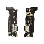 PCB CONNETTORE RICARICA XIAOMI REDMI NOTE 10 PRO 4G FLAT FLEX DOCK JACK CARICA MICROFONO