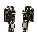 PCB CONNETTORE RICARICA XIAOMI REDMI NOTE 8 FLAT FLEX DOCK CARICA MICROFONO