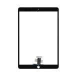 VETRO TOUCH SCREEN SCHERMO NERO PER IPAD PRO 10.5 A1701 / A1709 / A1852