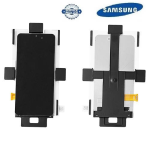 TOUCH SCREEN SCHERMO ORIGINALE SERVICE PACK PER SAMSUNG Z FLIP 3 5G F711B  NERO (NO FRAME) GH96-14408A VETRO LCD DISPLAY