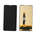 TOUCH SCREEN SCHERMO TFT PER MOTOROLA MOTO EDGE 20 LITE XT2139 NERO VETRO LCD DISPLAY 