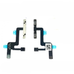 FLAT FLEX TASTO PER IPHONE 6 ACCENSIONE VOLUME ON OFF MICROFONO FLASH