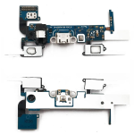 PCB CONNETTORE RICARICA SAMSUNG GALAXY A5 A500F REVB.1A FLAT FLEX DOCK CARICA MICROFONO