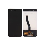 TOUCH SCREEN SCHERMO PER HUAWEI P10 VTR-L09 L29 NERO VETRO LCD DISPLAY