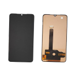 TOUCH SCREEN SCHERMO TFT PER XIAOMI MI 9 M1902F1G VETRO LCD DISPLAY NERO