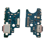 PCB CONNETTORE RICARICA ORIGINALE SERVICE PACK SAMSUNG GALAXY S20 G980F G981B FLAT DOCK CARICA JACK MICROFONO GH96-13080A 