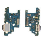 PCB CONNETTORE RICARICA ORIGINALE SERVICE PACK SAMSUNG GALAXY S20 PLUS G985F G986B FLAT DOCK CARICA JACK MICROFONO GH96-13083A