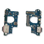 PCB CONNETTORE RICARICA ORIGINALE SERVICE PACK SAMSUNG GALAXY S20 FE 5G G781B FLAT DOCK CARICA JACK MICROFONO GH96-13848A