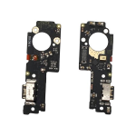 PCB CONNETTORE RICARICA XIAOMI REDMI REDMI 10 5G FLAT FLEX DOCK JACK CARICA MICROFONO