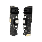 PCB CONNETTORE RICARICA XIAOMI REDMI REDMI A1 / A1 PLUS / A2 / A2 PLUS FLAT FLEX DOCK JACK CARICA MICROFONO