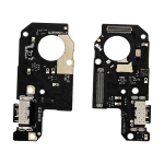 PCB CONNETTORE RICARICA XIAOMI REDMI NOTE 12S FLAT FLEX DOCK JACK CARICA MICROFONO