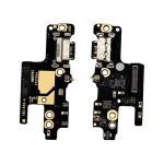 PCB CONNETTORE RICARICA XIAOMI REDMI NOTE 7 / NOTE 7 PRO FLAT FLEX DOCK JACK CARICA MICROFONO