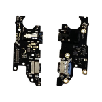 PCB CONNETTORE RICARICA XIAOMI REDMI NOTE 9T 5G FLAT FLEX DOCK JACK CARICA MICROFONO