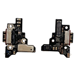 PCB CONNETTORE RICARICA XIAOMI 13T PRO FLAT FLEX DOCK JACK CARICA MICROFONO