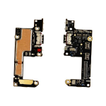 PCB CONNETTORE RICARICA XIAOMI POCO F4 GT FLAT FLEX DOCK JACK CARICA MICROFONO