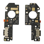 PCB CONNETTORE RICARICA XIAOMI POCO X5 5G FLAT FLEX DOCK JACK CARICA MICROFONO