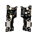 PCB CONNETTORE RICARICA XIAOMI REDMI 10 2022 FLAT FLEX DOCK JACK CARICA MICROFONO