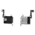 LETTORE SCHEDA NANO SIM CARD READER PER APPLE IPHONE 12 PRO MAX (DUAL SIM)