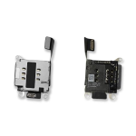 LETTORE SCHEDA NANO SIM CARD READER PER APPLE IPHONE 13 (MONO SIM)