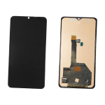 TOUCH SCREEN SCHERMO TFT PER HUAWEI P30 PRO VOG-L09 / VOG-L29 NERO VETRO LCD DISPLAY NERO