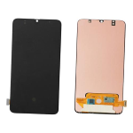 TOUCH SCREEN SCHERMO OLED PER SAMSUNG GALAXY A70 SM-A705 A705F VETRO LCD DISPLAY (FULL SIZE)