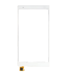 VETRO TOUCH SCREEN SCHERMO BIANCO PER LENOVO TAB 4 PLUS 8" TB-8704X