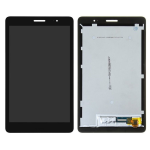 DISPLAY LCD PER HUAWEI MEDIAPAD T3 8.0 KOB-L09 W09 TOUCH SCREEN SCHERMO VETRO NERO