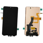 TOUCH SCREEN SCHERMO ORIGINALE SERVICE PACK PER SAMSUNG GALAXY S21 ULTRA 5G G998B VETRO LCD DISPLAY NO FRAME GH96-13958B