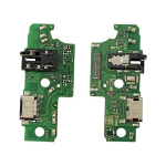 PCB CONNETTORE RICARICA SAMSUNG GALAXY A14 5G A146P FLAT FLEX DOCK CARICA MICROFONO