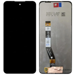 TOUCH SCREEN SCHERMO PER MOTOROLA MOTO G POWER 5G 2023 2023 XT2311 NERO VETRO LCD DISPLAY 