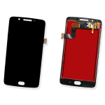 TOUCH SCREEN SCHERMO PER MOTOROLA MOTO G5 XT1675 VETRO LCD DISPLAY NERO