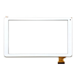 VETRO TOUCH SCREEN SCHERMO BIANCO PER TAB ARCHOS 101B COPPER