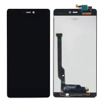 TOUCH SCREEN SCHERMO PER XIAOMI MI 4C VETRO LCD DISPLAY NERO