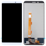 TOUCH SCREEN SCHERMO PER OPPO A83 CPH1729 CPH1827 VETRO LCD DISPLAY BIANCO