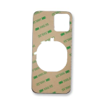 BIADESIVO 3M PER BACK COVER APPLE IPHONE 13 MINI