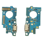 PCB CONNETTORE RICARICA SAMSUNG GALAXY M526B M52 5G FLAT FLEX DOCK CARICA MICROFONO