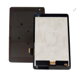 TOUCH SCREEN SCHERMO PER DELL VENUE 8 3840 NERO VETRO LCD DISPLAY 