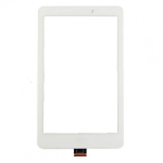 TOUCH SCREEN VETRO PER TAB ACER ICONIA ONE 8 B1-810-1400 BIANCO