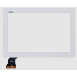 TOUCH SCREEN PER ASUS TRASFORMER PAD 10.1 ME103C ME103K MCF-101-1521 VETRO BIANCO