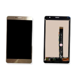 TOUCH SCREEN SCHERMO PER ASUS ZENFONE 3 DELUXE ZS550KL Z01FD VETRO LCD DISPLAY ORO GOLD