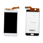 TOUCH SCREEN SCHERMO PER ASUS ZENFONE 4 MAX ZC520KL X00HD VETRO LCD DISPLAY BIANCO