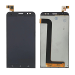 TOUCH SCREEN SCHERMO PER ASUS ZENFONE GO 5.5" ZB552KL X007D VETRO LCD DISPLAY NERO